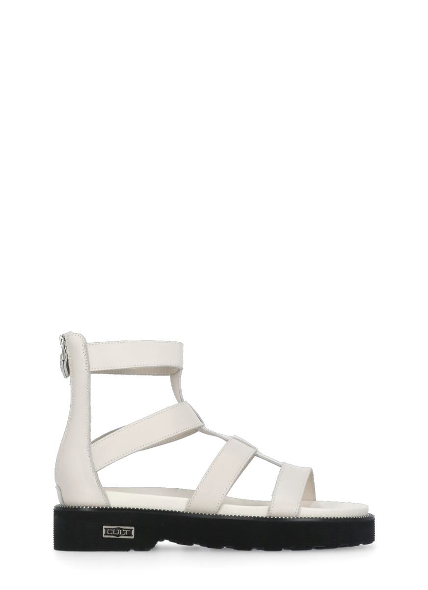 Cult Sandals