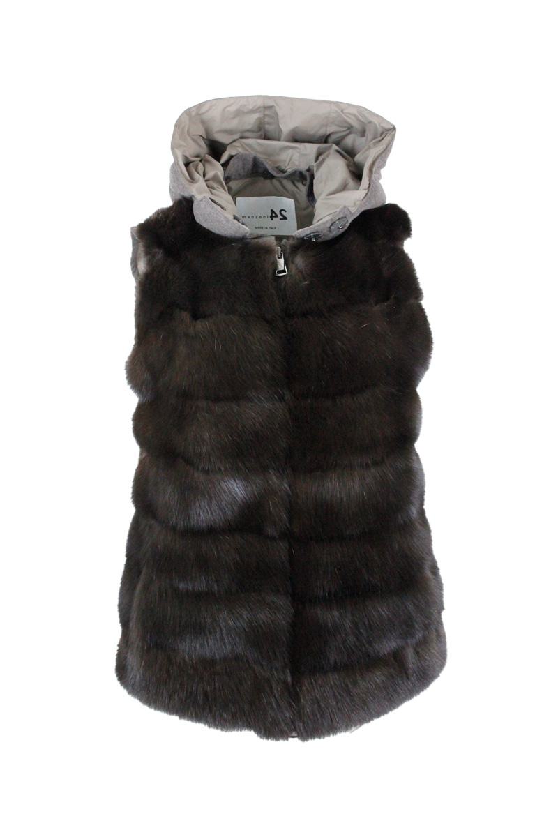 Manzoni 24 Jackets