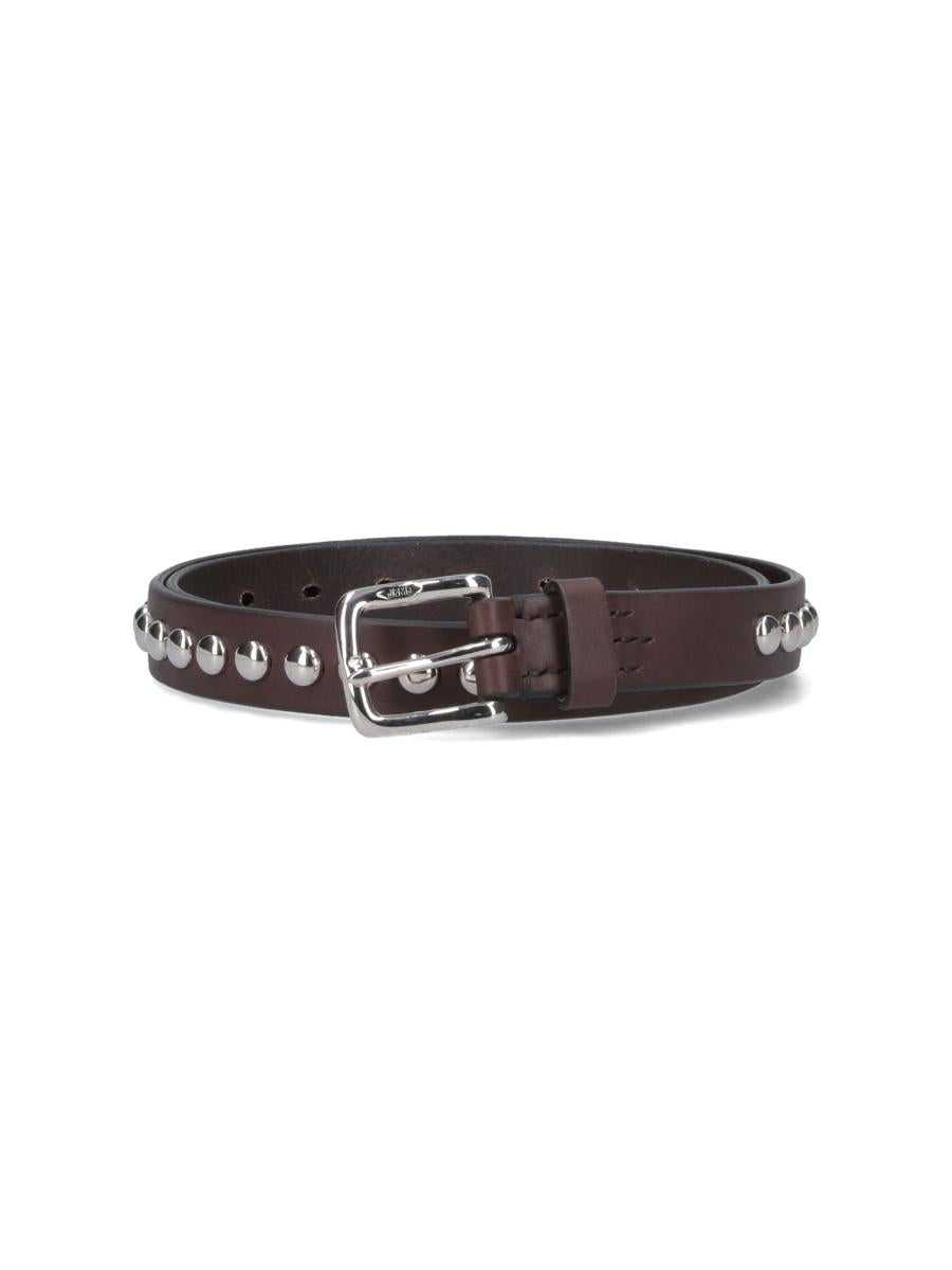 J & M Davidson Belts