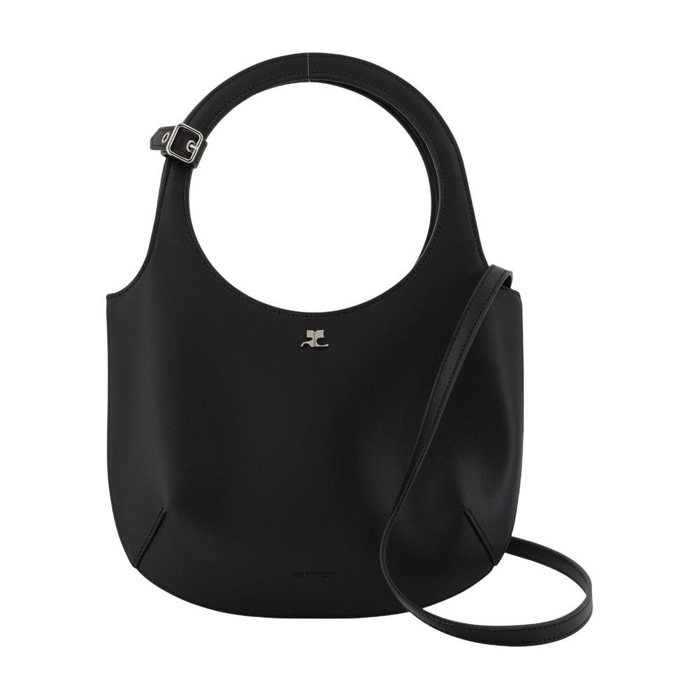 Courrèges Holy Purse