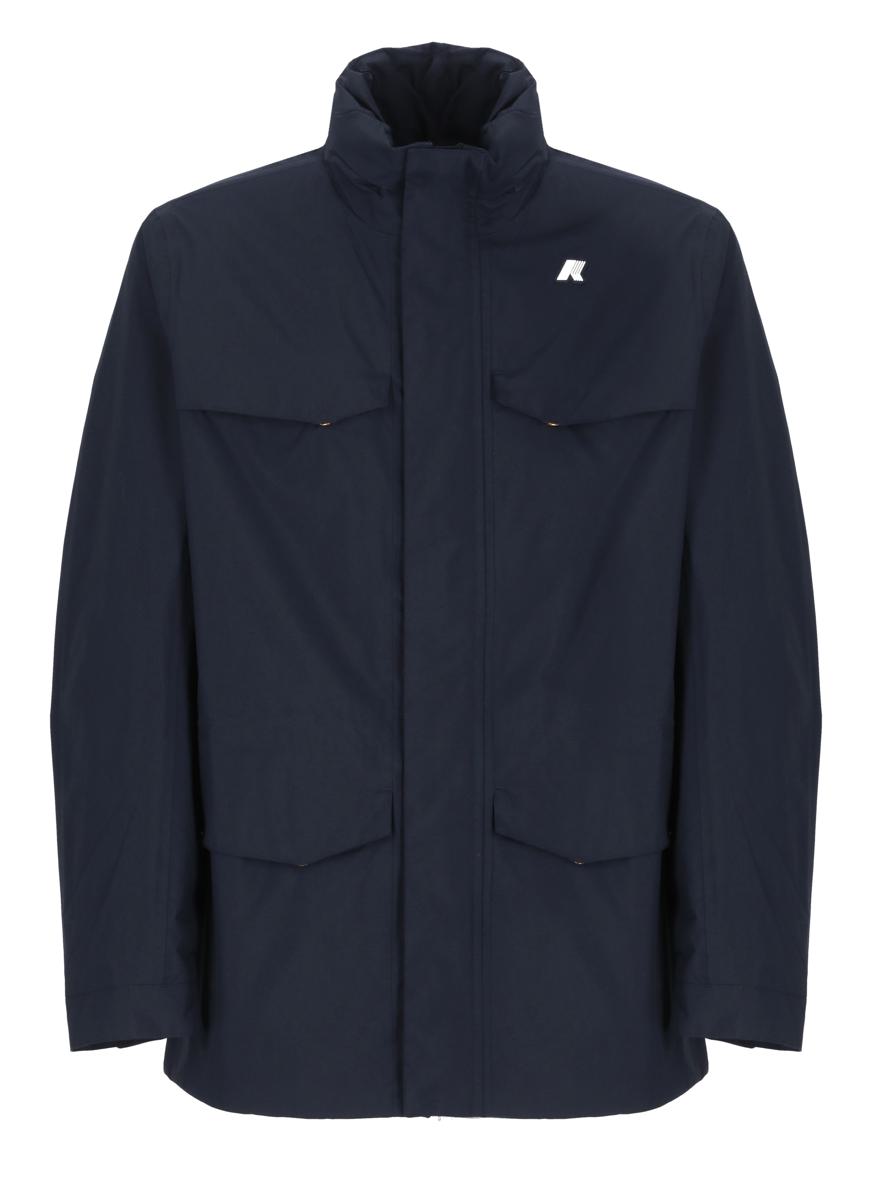 K-Way Coats