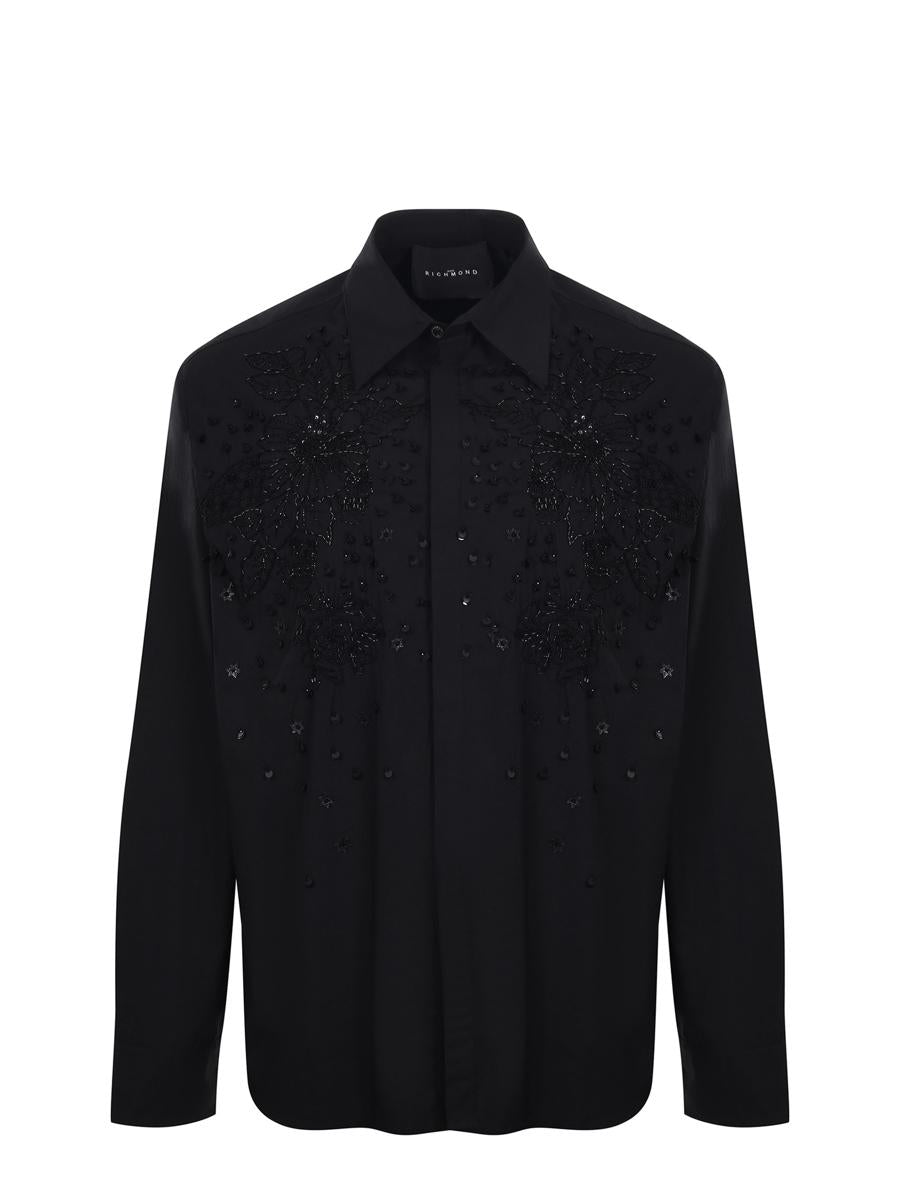 John Richmond Shirt