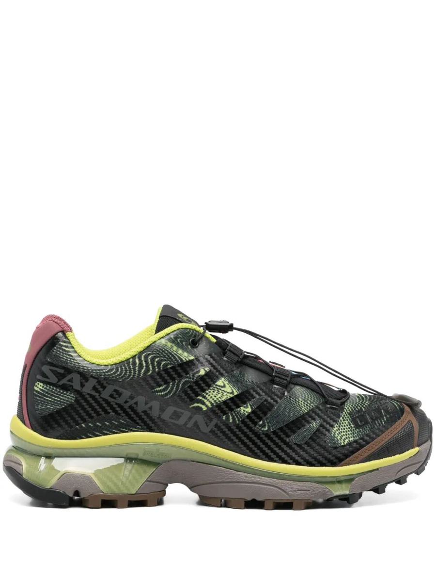 Salomon Xt-4 Og R. A.D. Sneakers Shoes