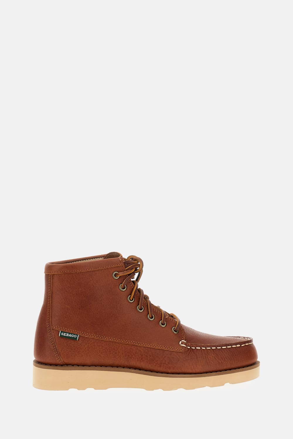 Sebago Ankle Boots Tala Mid