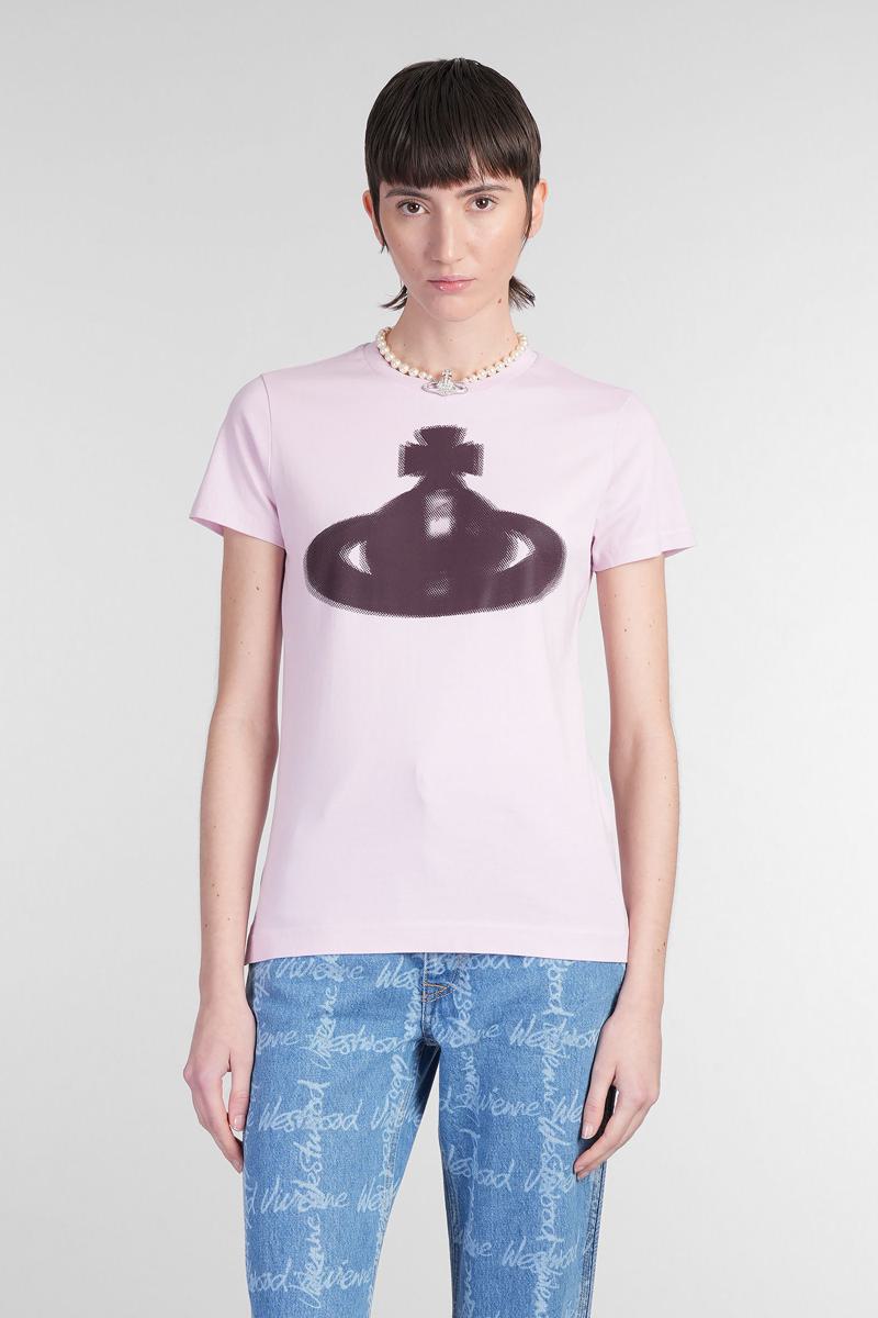 Vivienne Westwood Peru T-Shirt