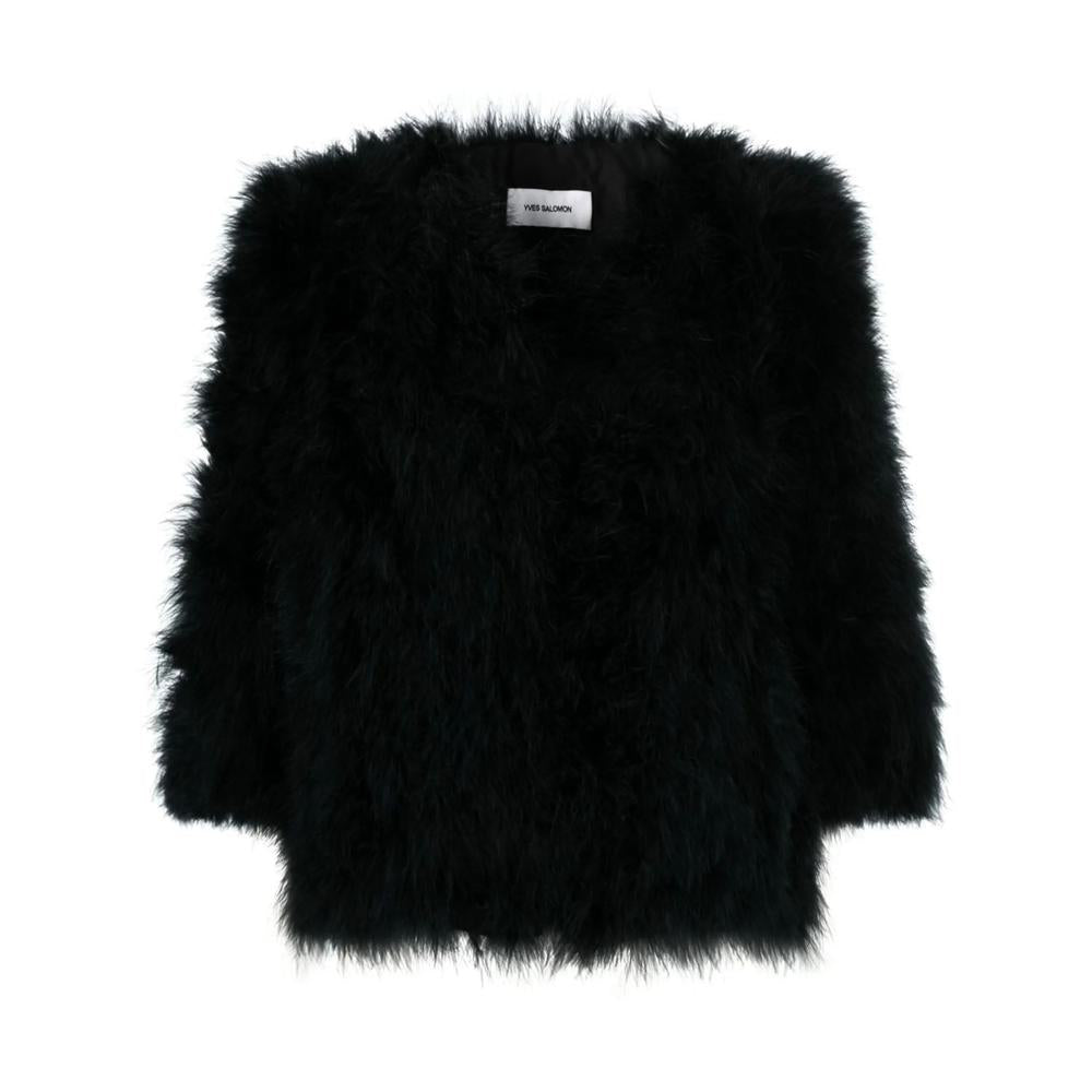 Yves Salomon Outerwears