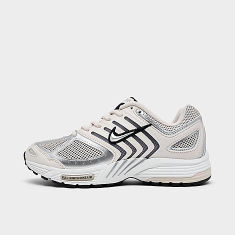 Nike Women's Air Pegasus 2005 Running Shoes in Light Orewood Brown/Chome/Summit White Size: 5.0