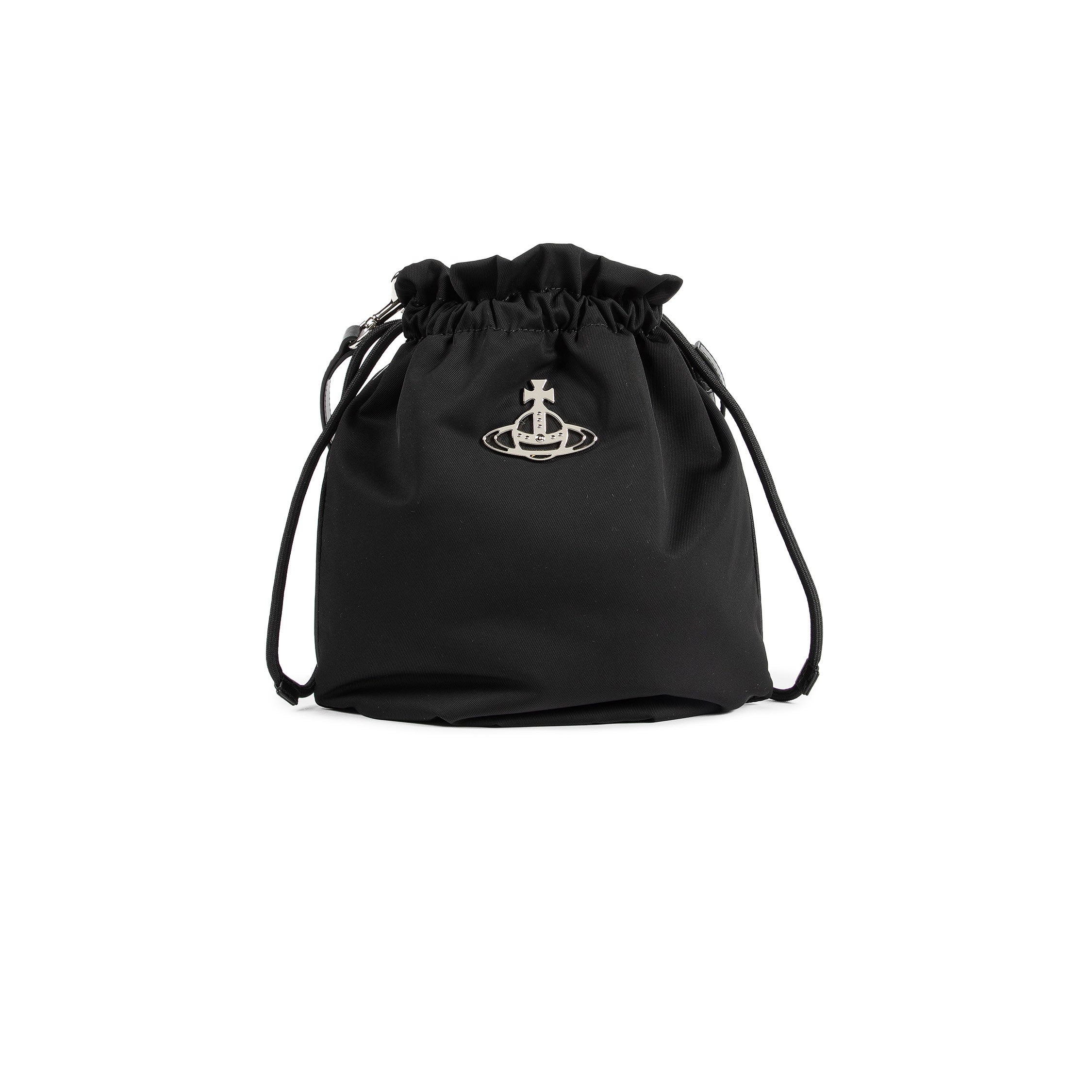 Drawstring Pouch Set