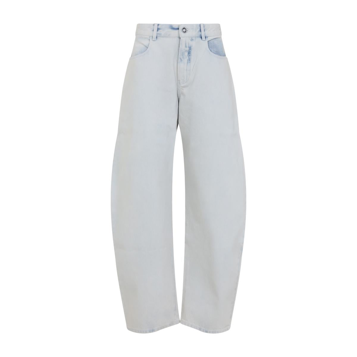 Alaïa Jeans