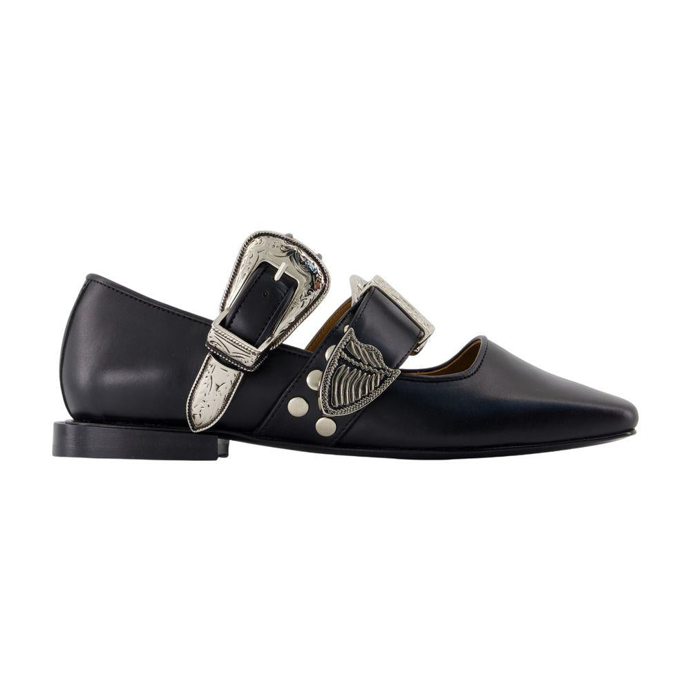Toga Pulla Aj1408 Ballerinas
