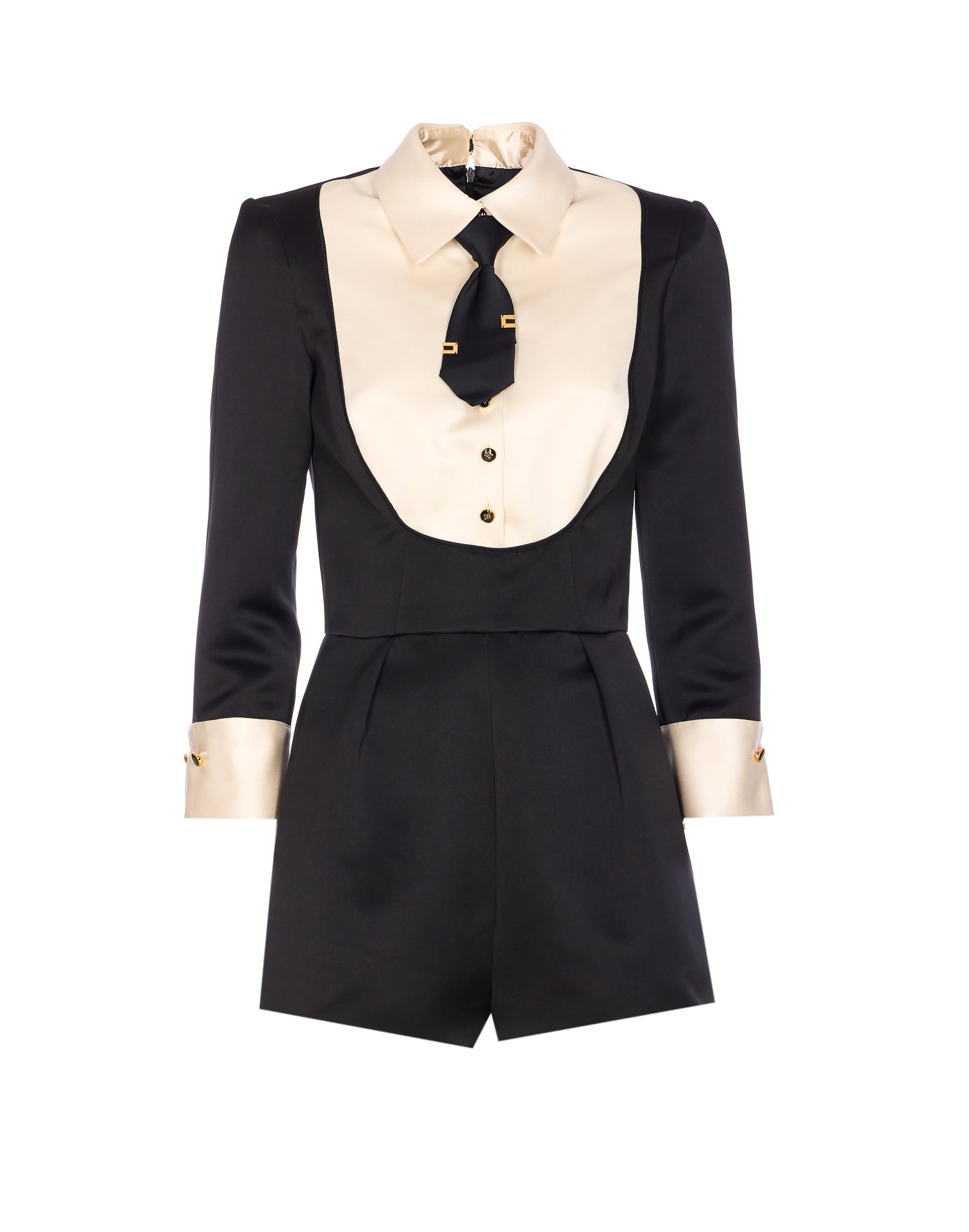 Elisabetta Franchi Suit