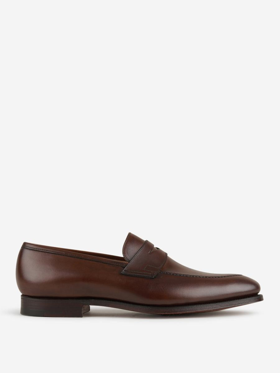 Crockett & Jones Sydney Loafers