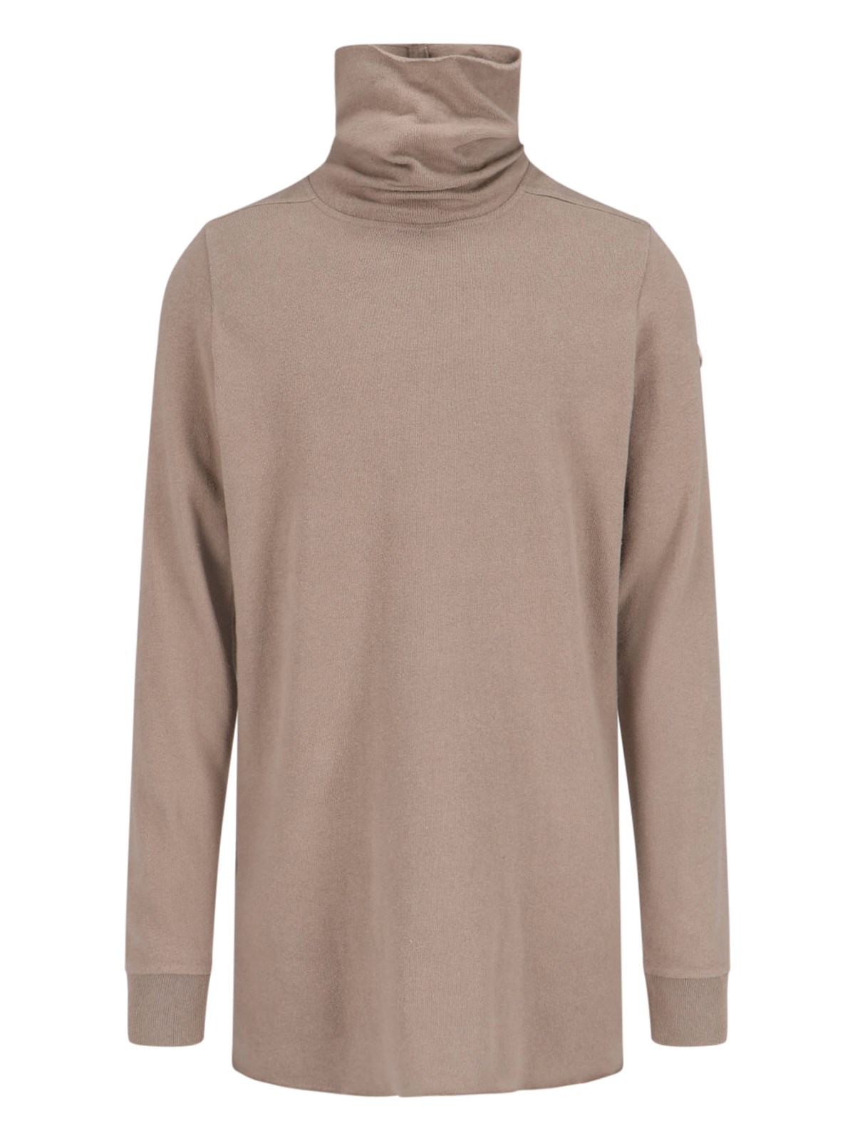 Moncler + Rick Owens Classic Turtleneck Sweater