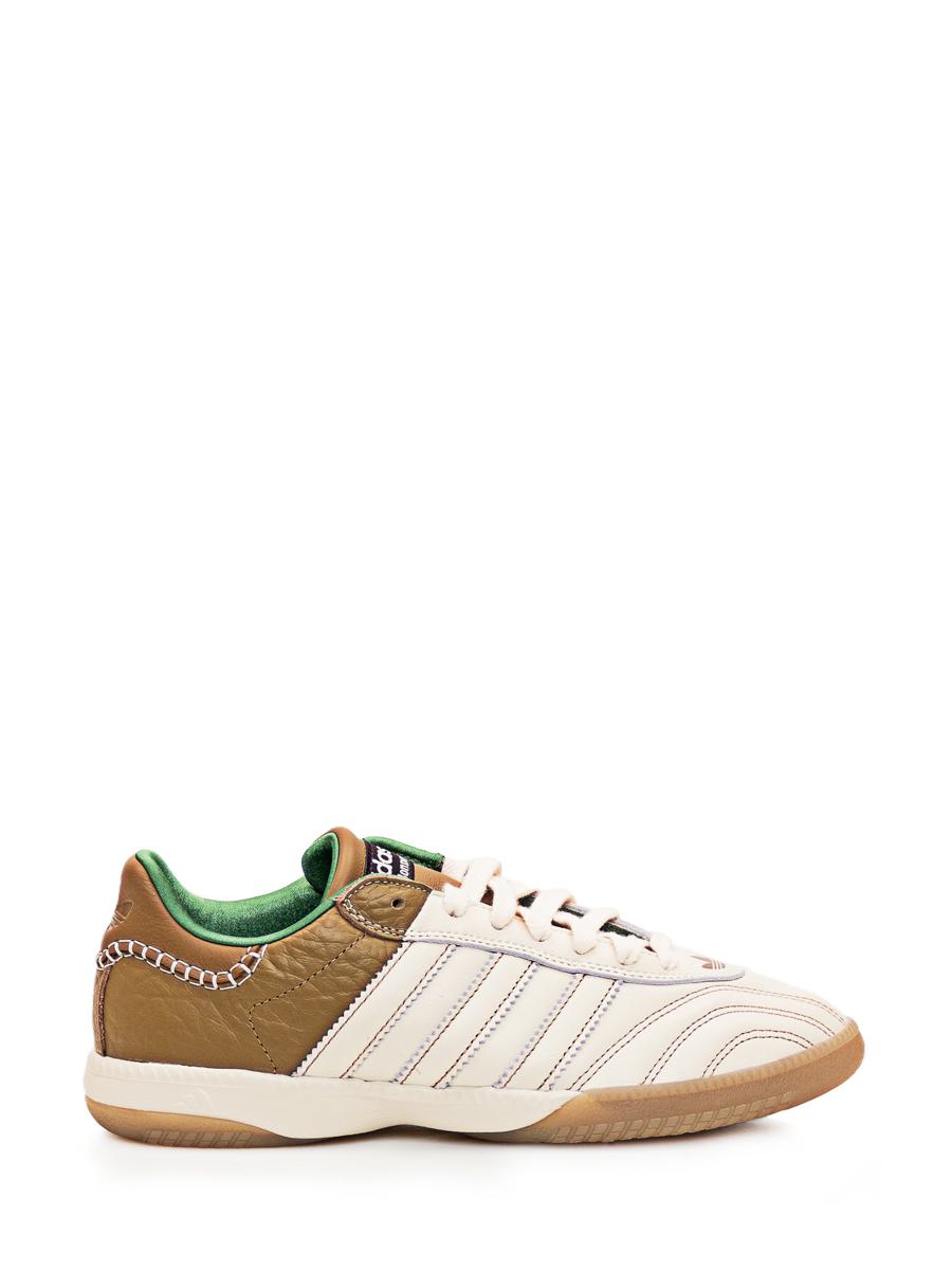Adidas Originals By Wales Bonner Adidas Original By Wales Bonner Sneakers Wb Mn Samba