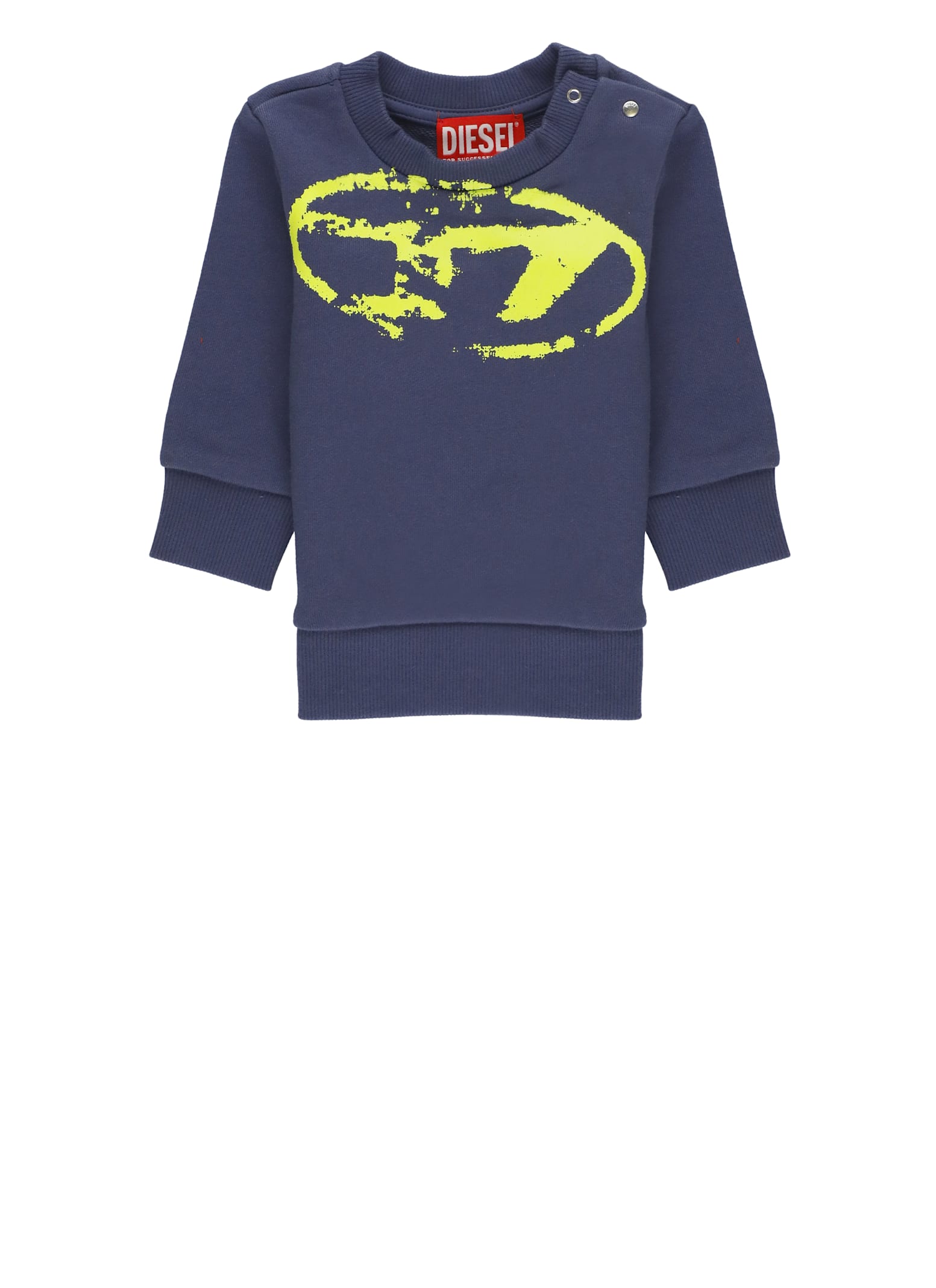 Diesel Boxtn Sweatshirt