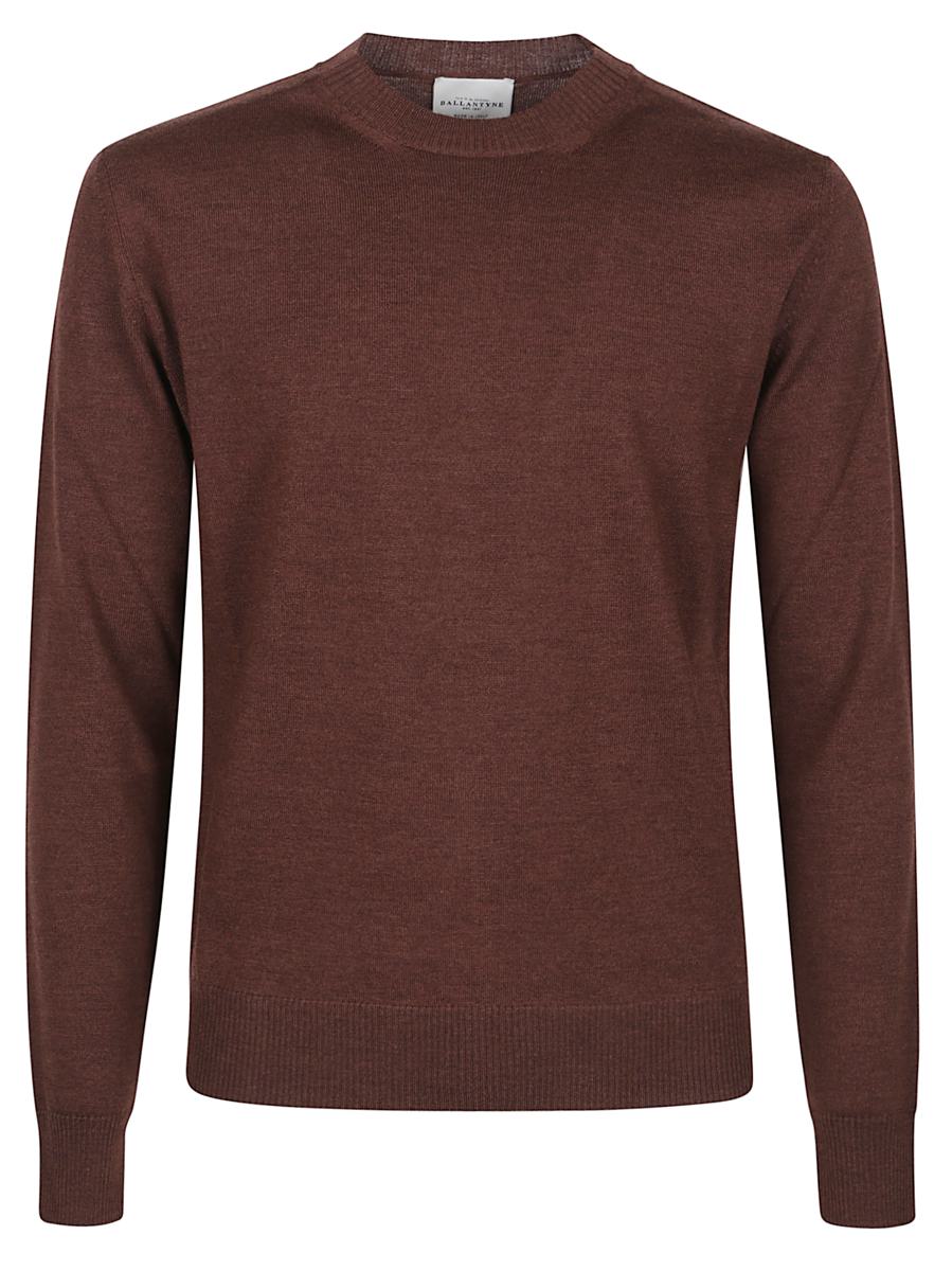 Ballantyne Sweater