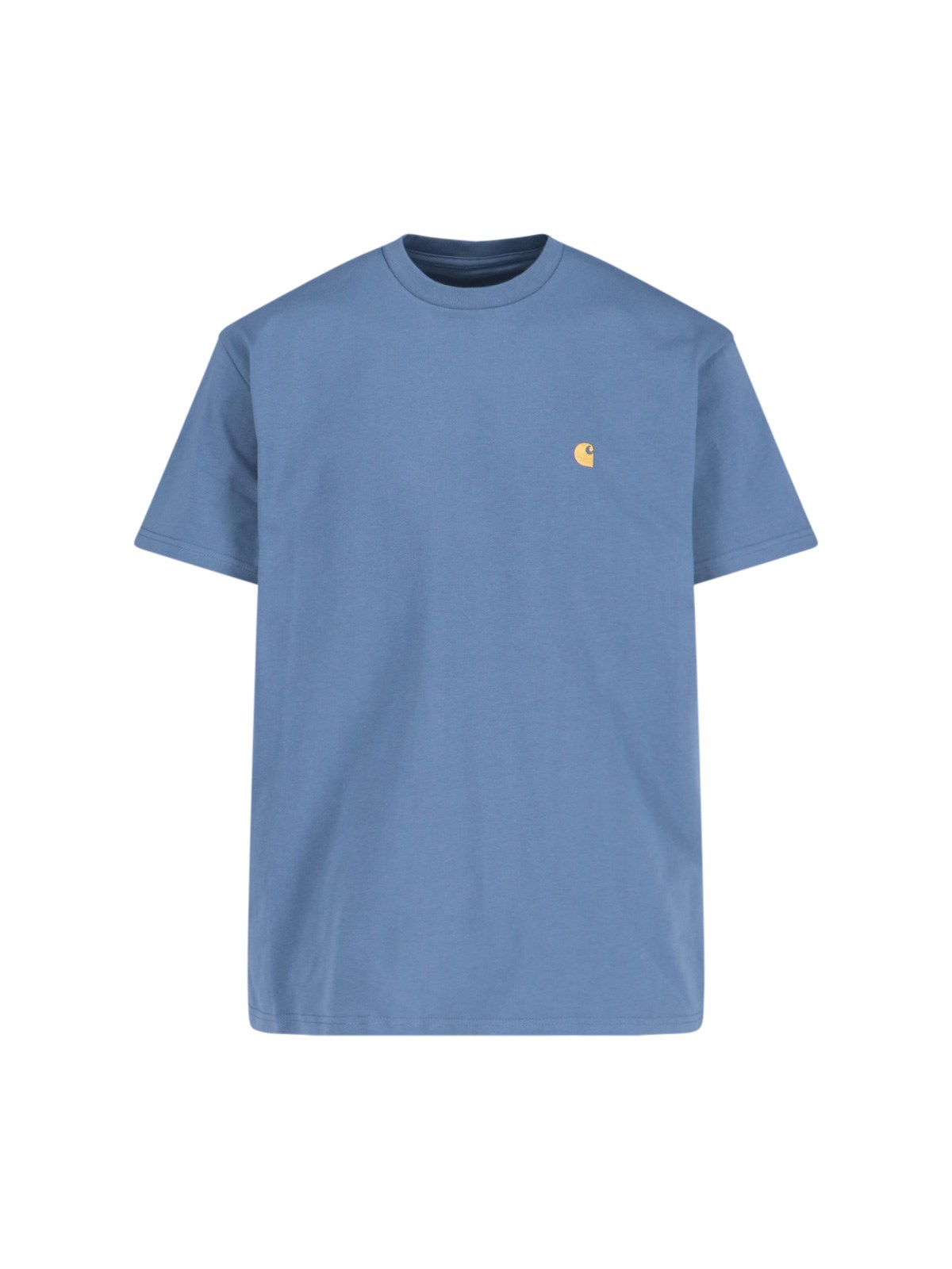 Carhartt WIP "Chase" Logo T-Shirt