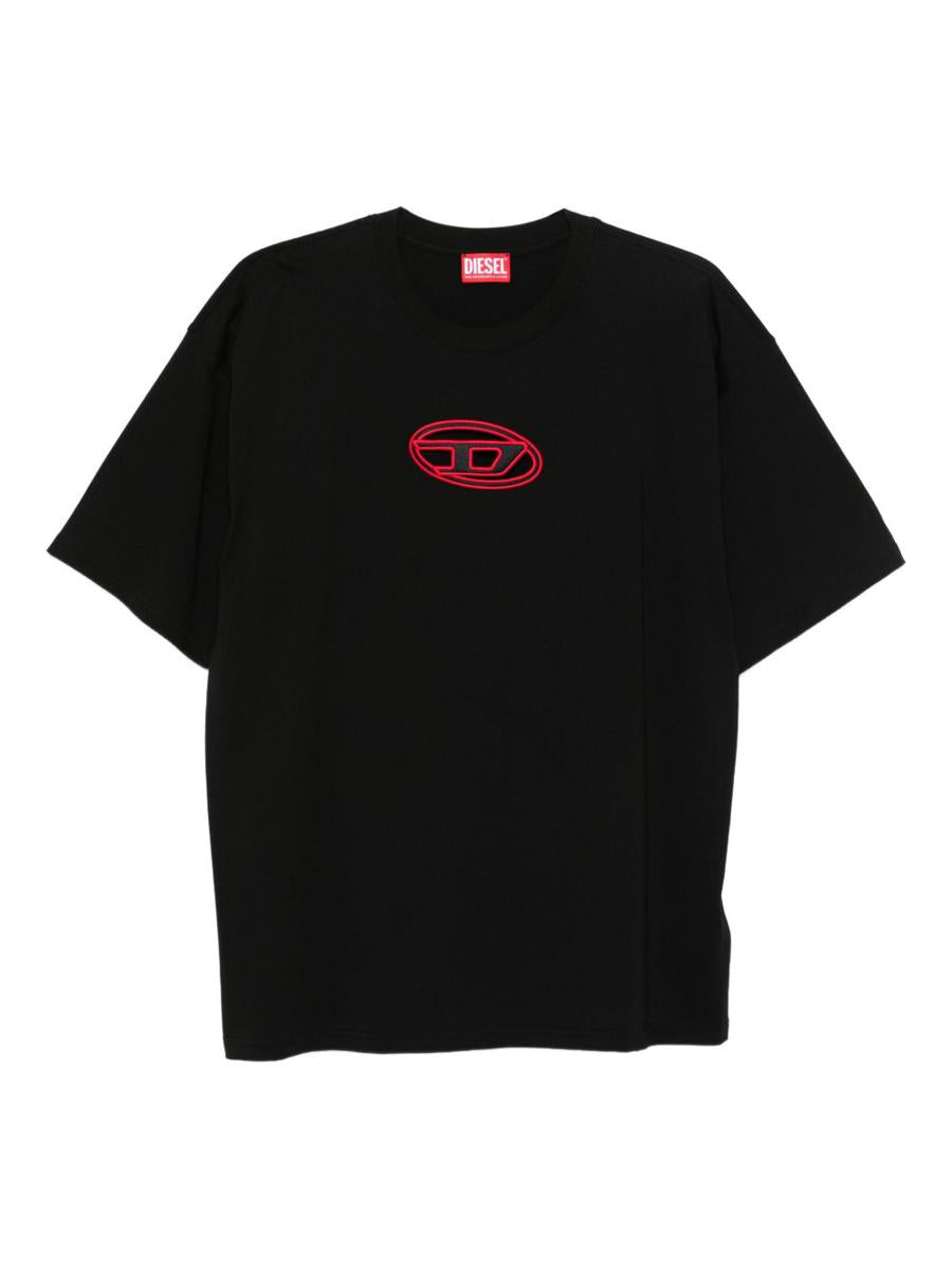 Diesel T-Shirts And Polos
