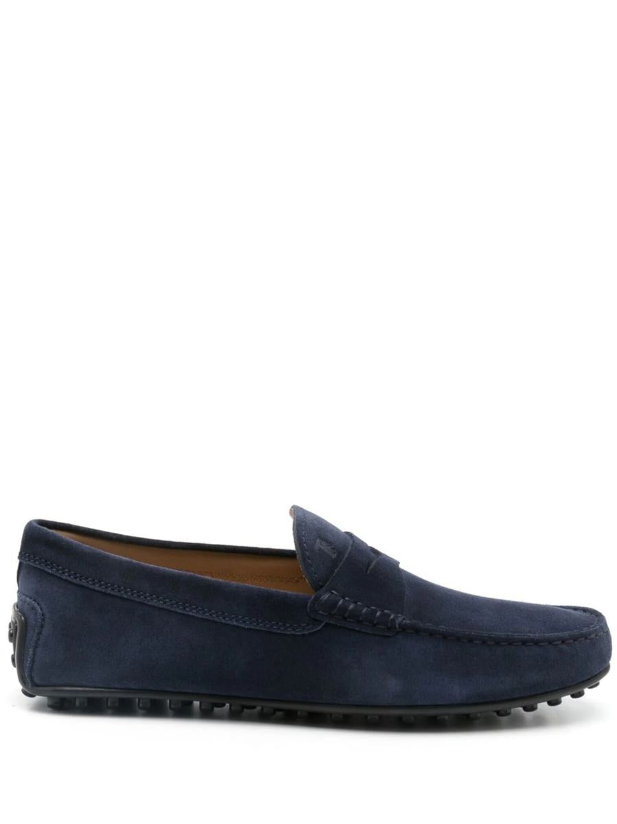 Tod'S Flat Shoes