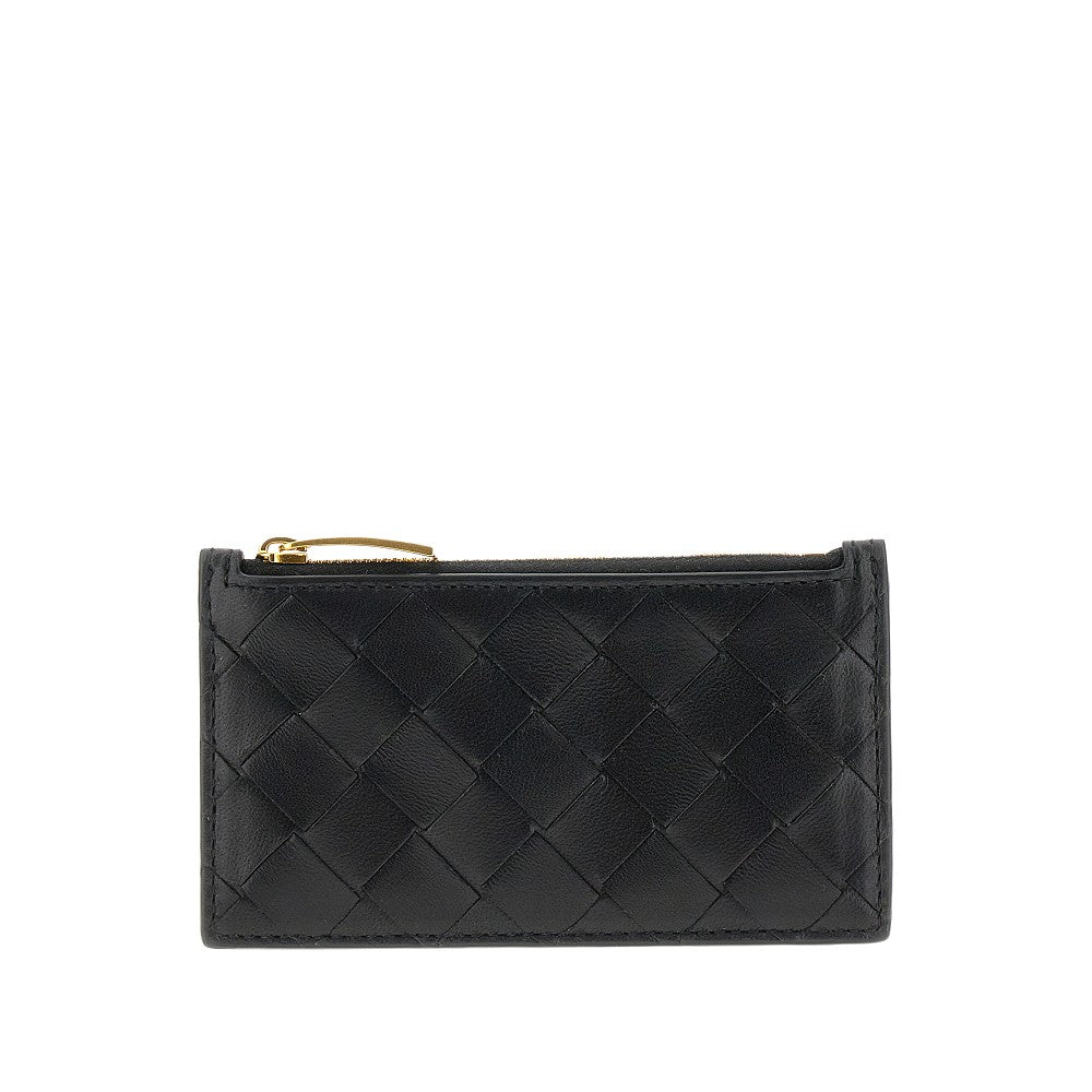 BOTTEGA VENETA Intrecciato纳帕皮卡包女款