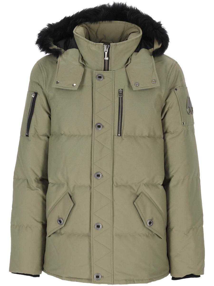 Moose Knuckles Jackets