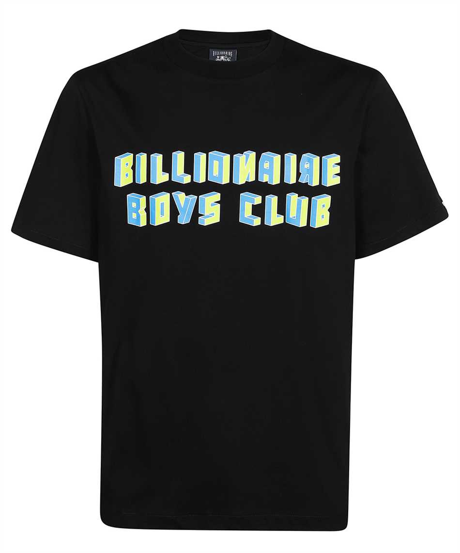 Billionaire Boys Club Cotton T-shirt