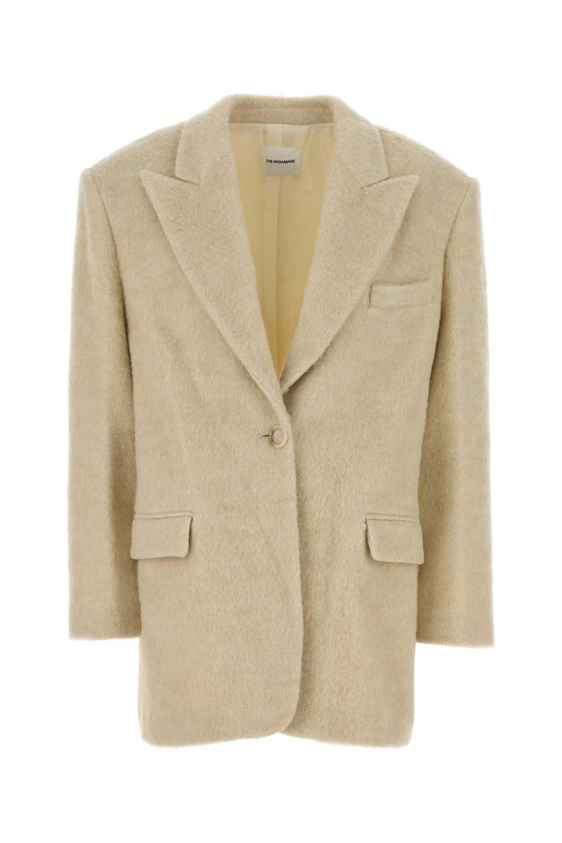 The Andamane Jackets And Vests
