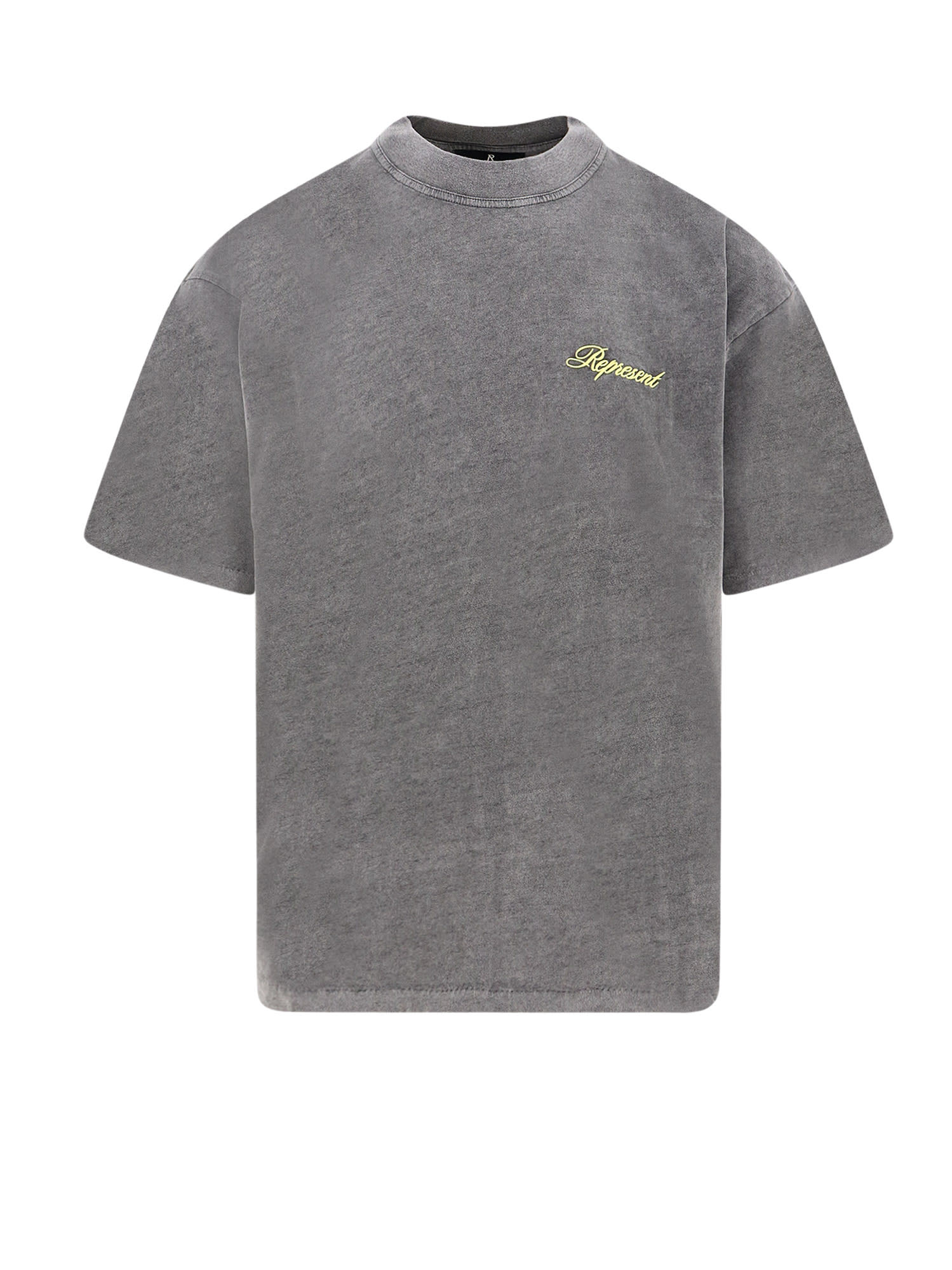 REPRESENT Cotton T-shirt