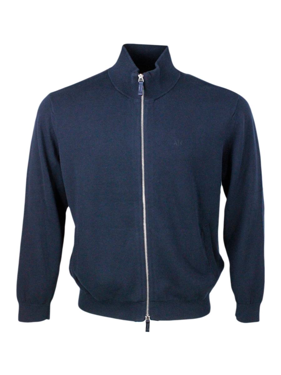 Armani Exchange Sweaters