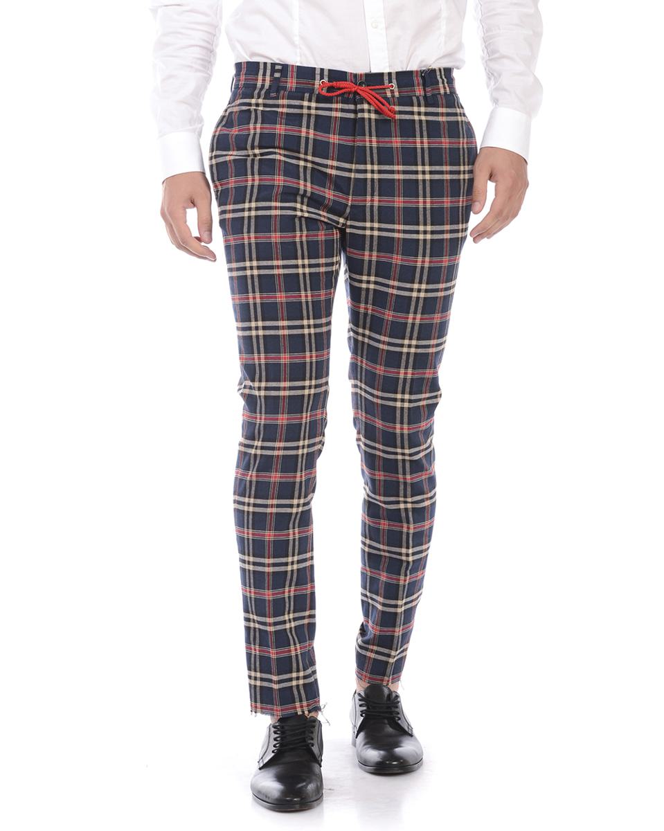 Daniele Alessandrini Jeans Trouser