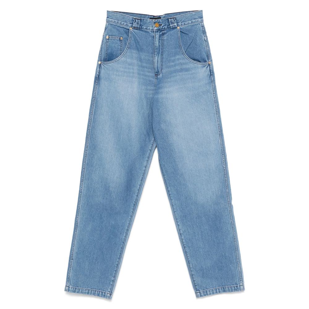 Willy Chavarria Jeans