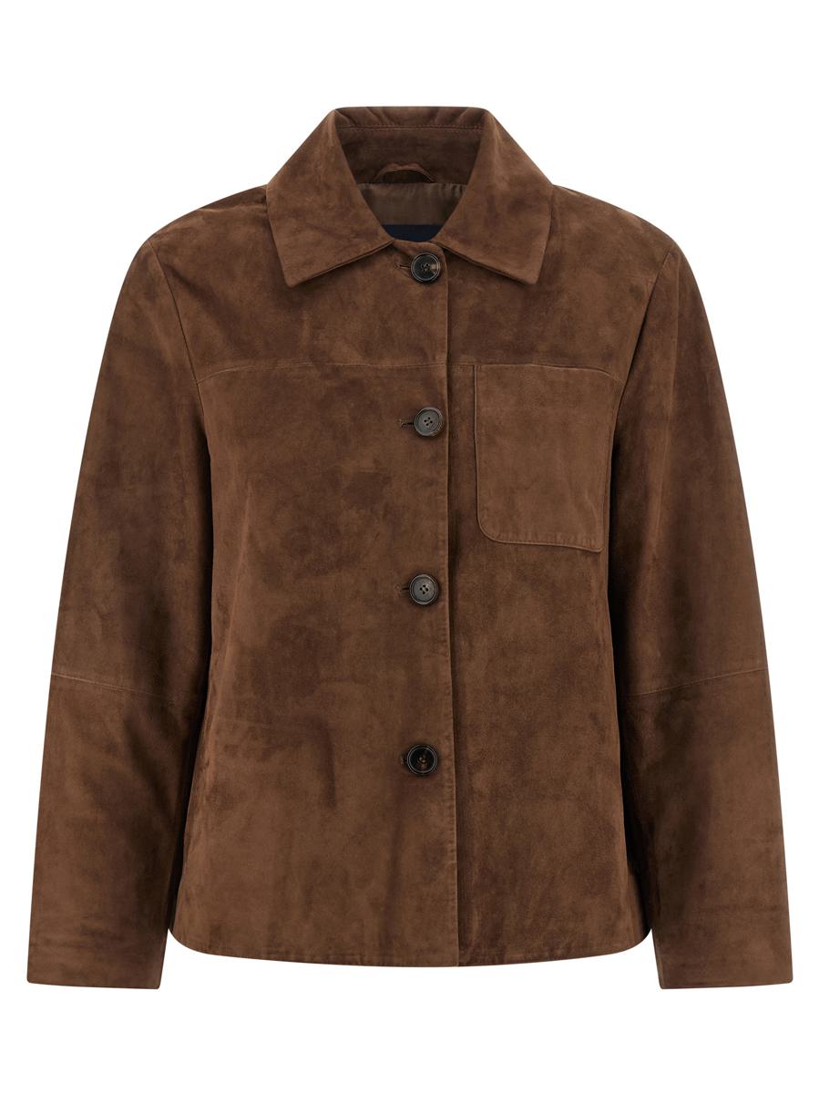 'S Max Mara 'Cloe' Jacket