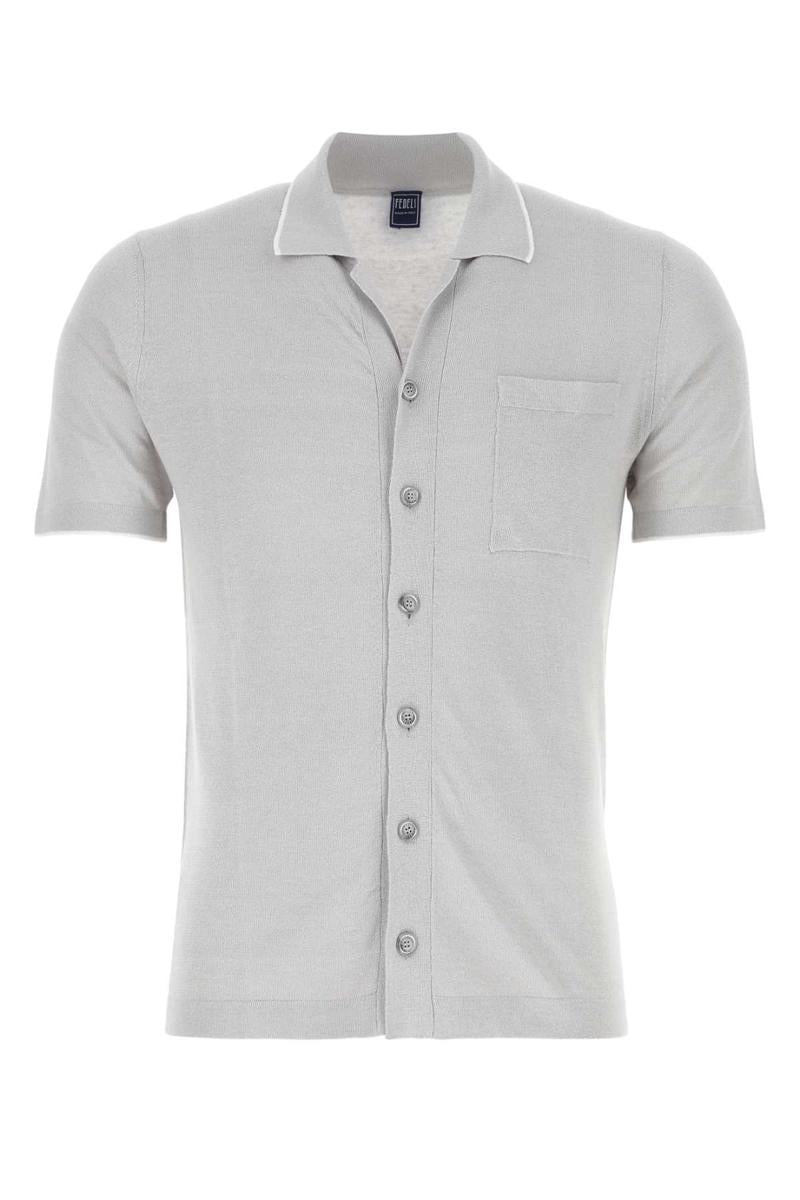 Fedeli Knitwear