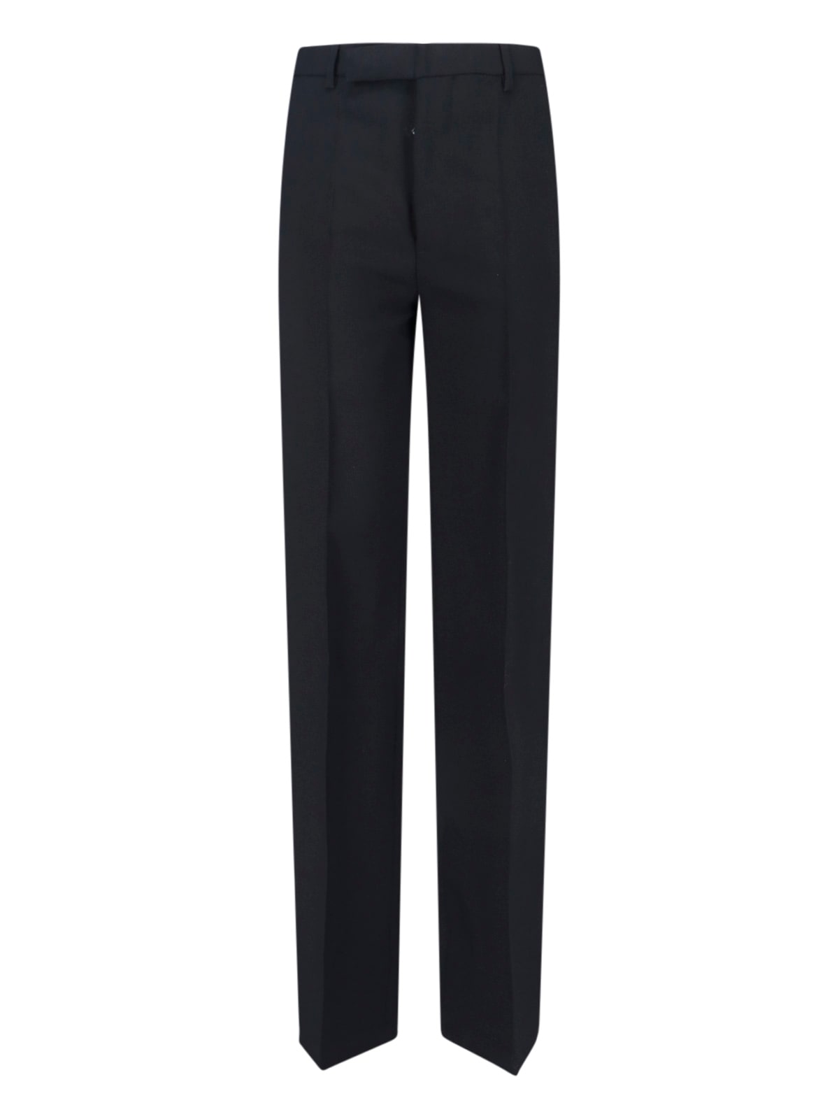 Rick Owens Straight Pants