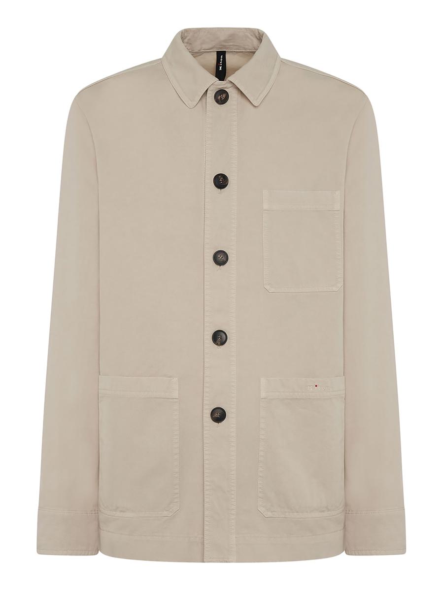 Kiton Jacket