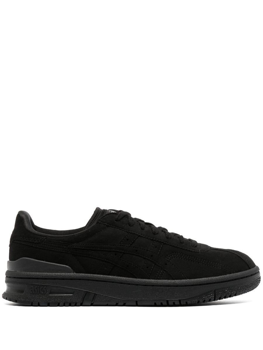 Comme Des Garçons Mens Sneakers X Asics Shoes