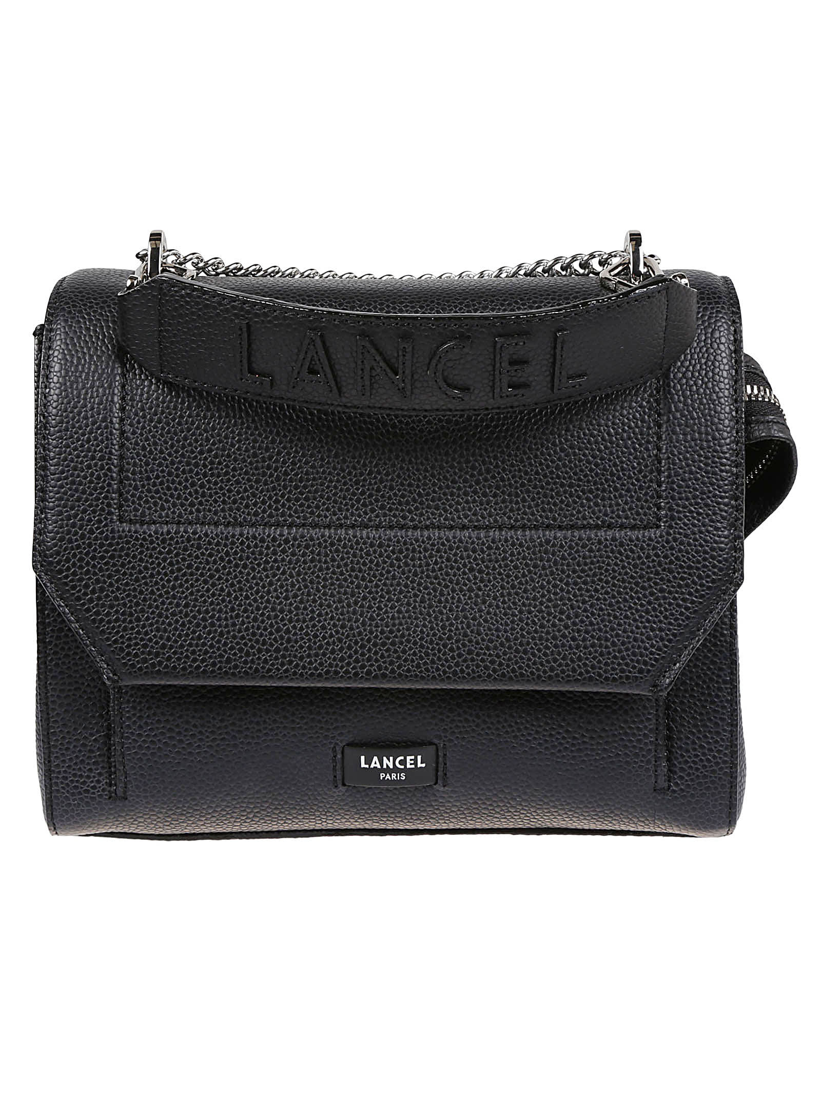 Lancel Ninon Medium Flap Bag