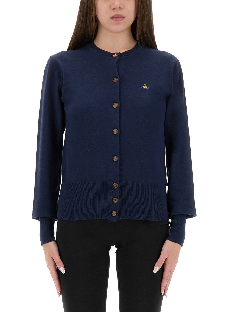 Vivienne Westwood Cardigan "Bea"