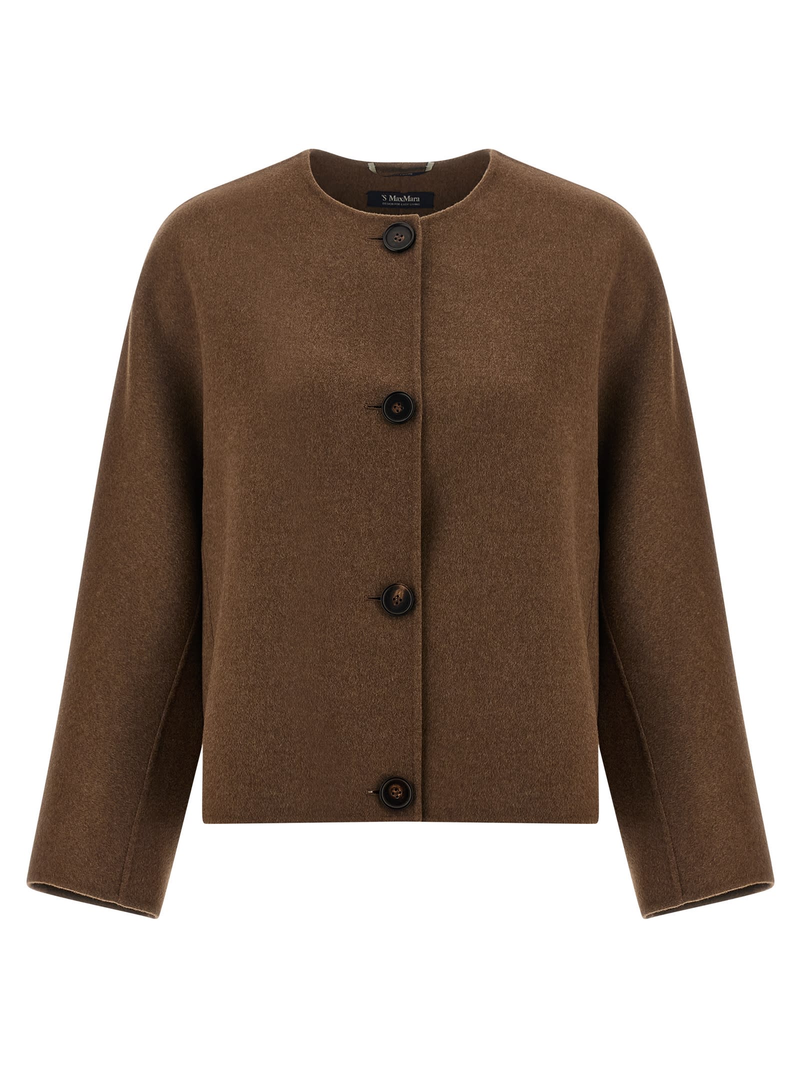 'S Max Mara kate Coat