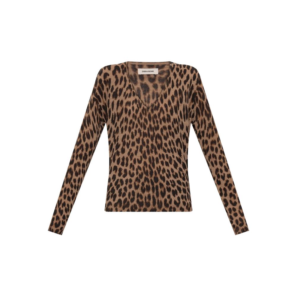 Zadig & Voltaire Sweaters