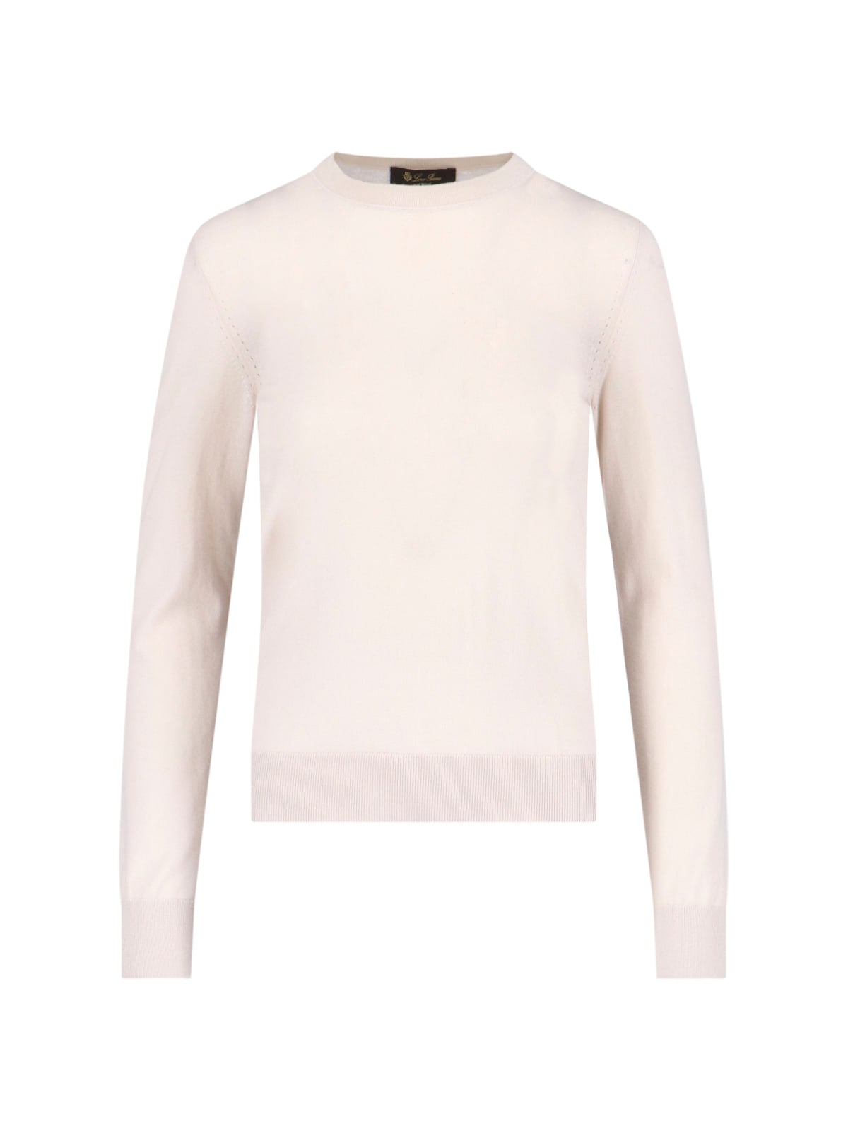 Loro Piana neo Piuma Sweater