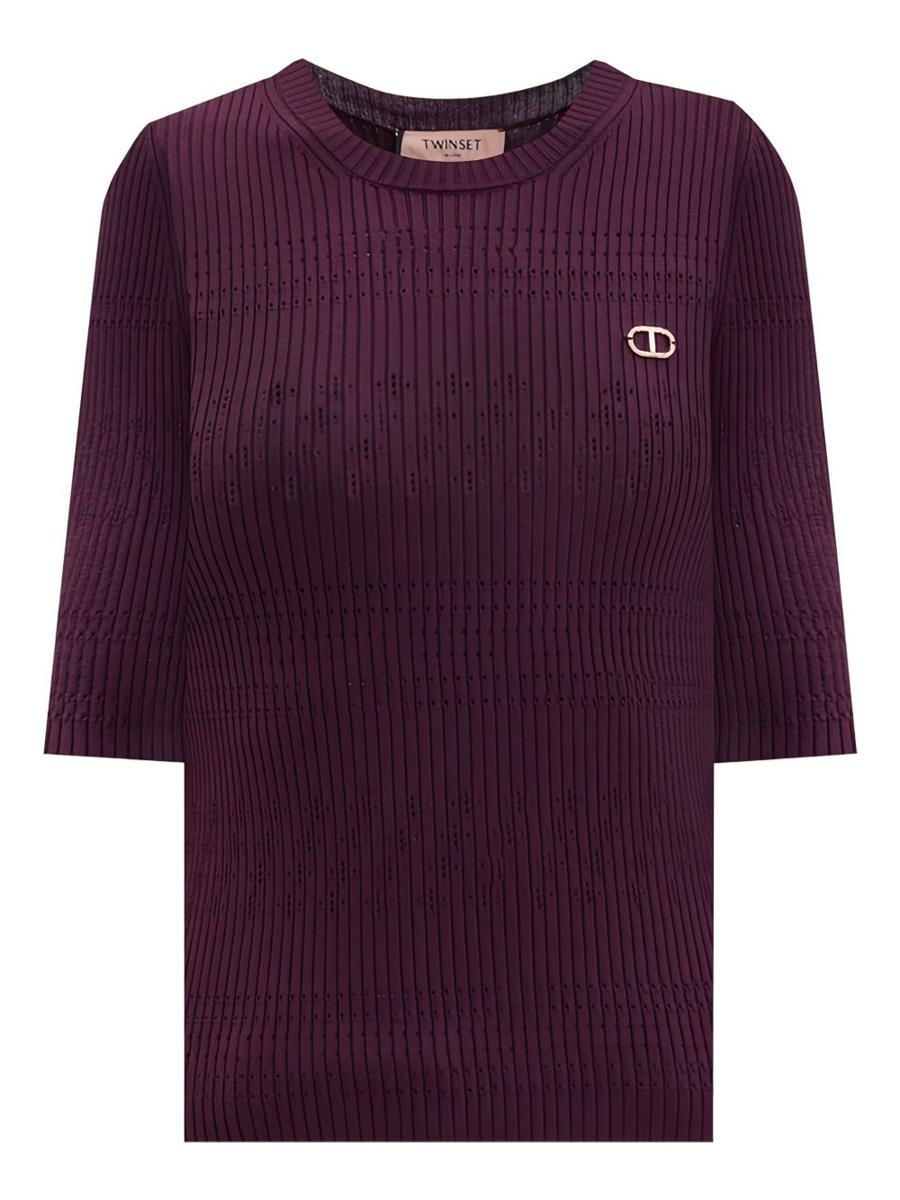 Twinset Sweaters