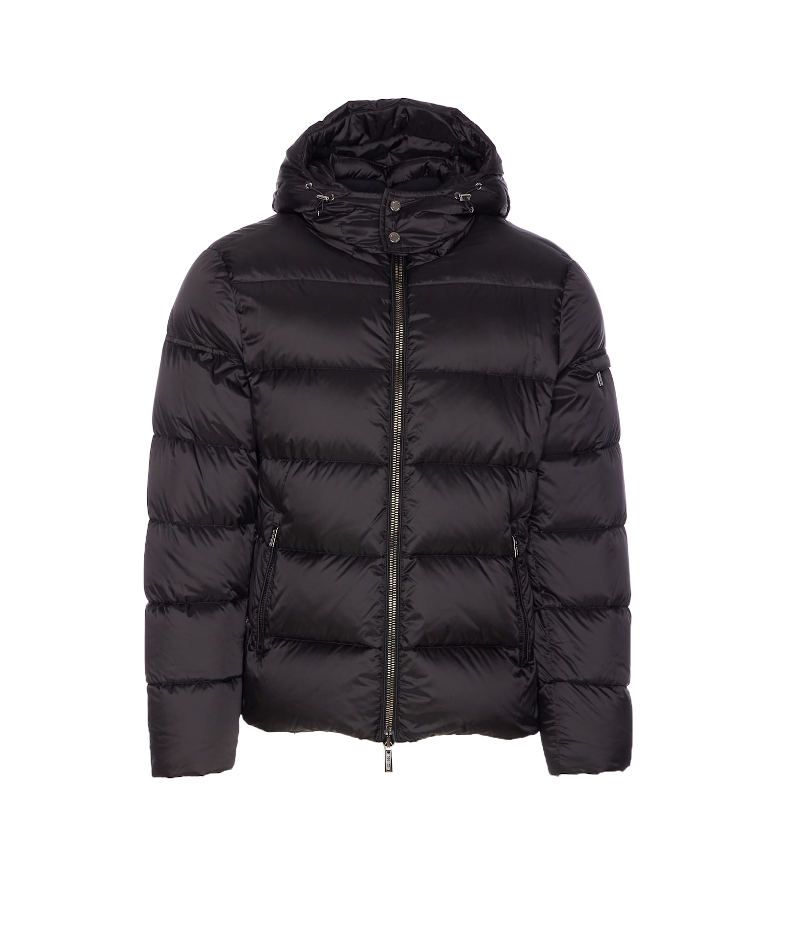 Moorer Brett Down Jacket