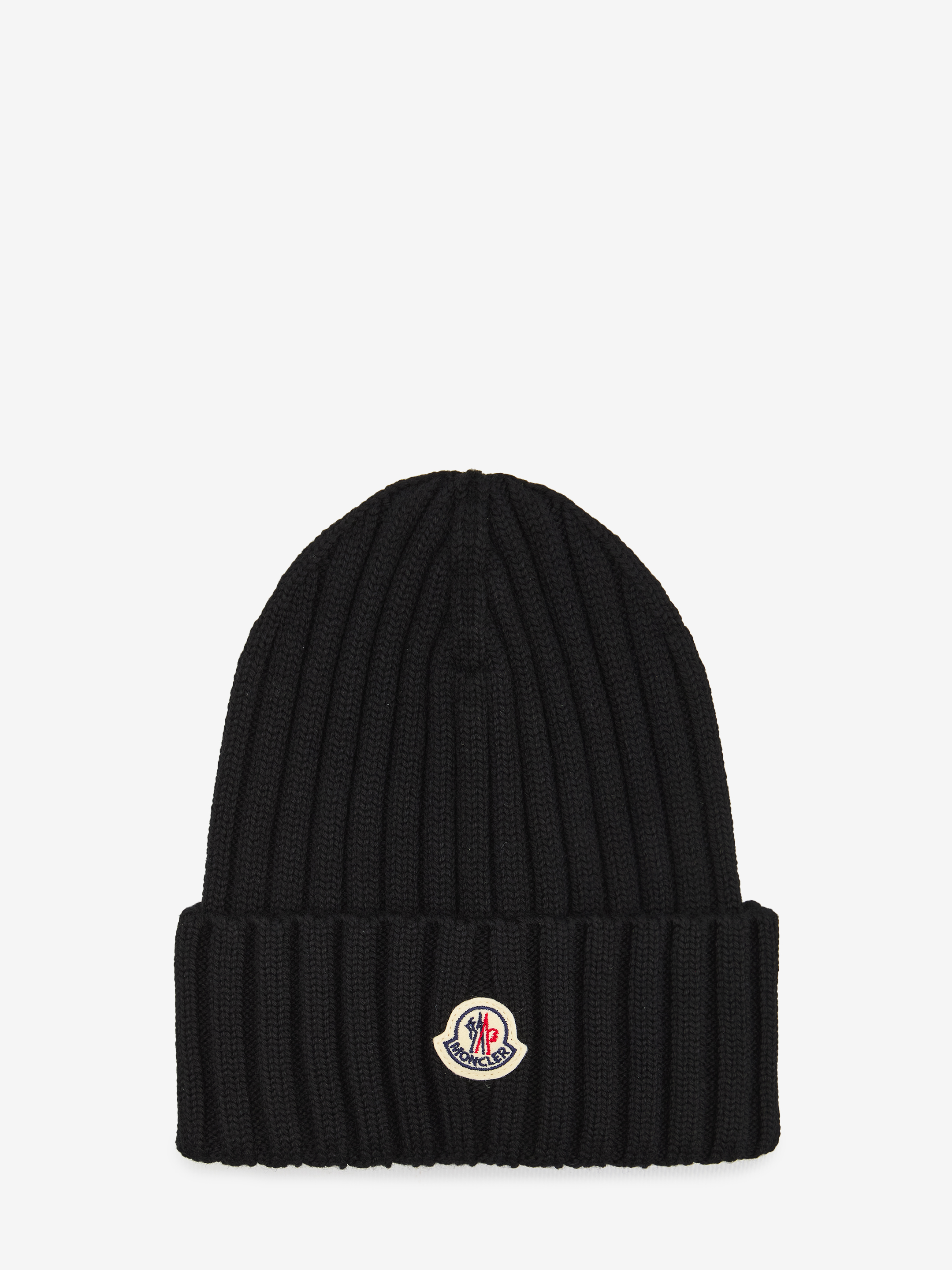 Beanie in virgin wool