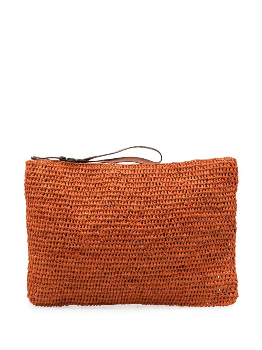 Ibeliv Ampy Clutch Bags
