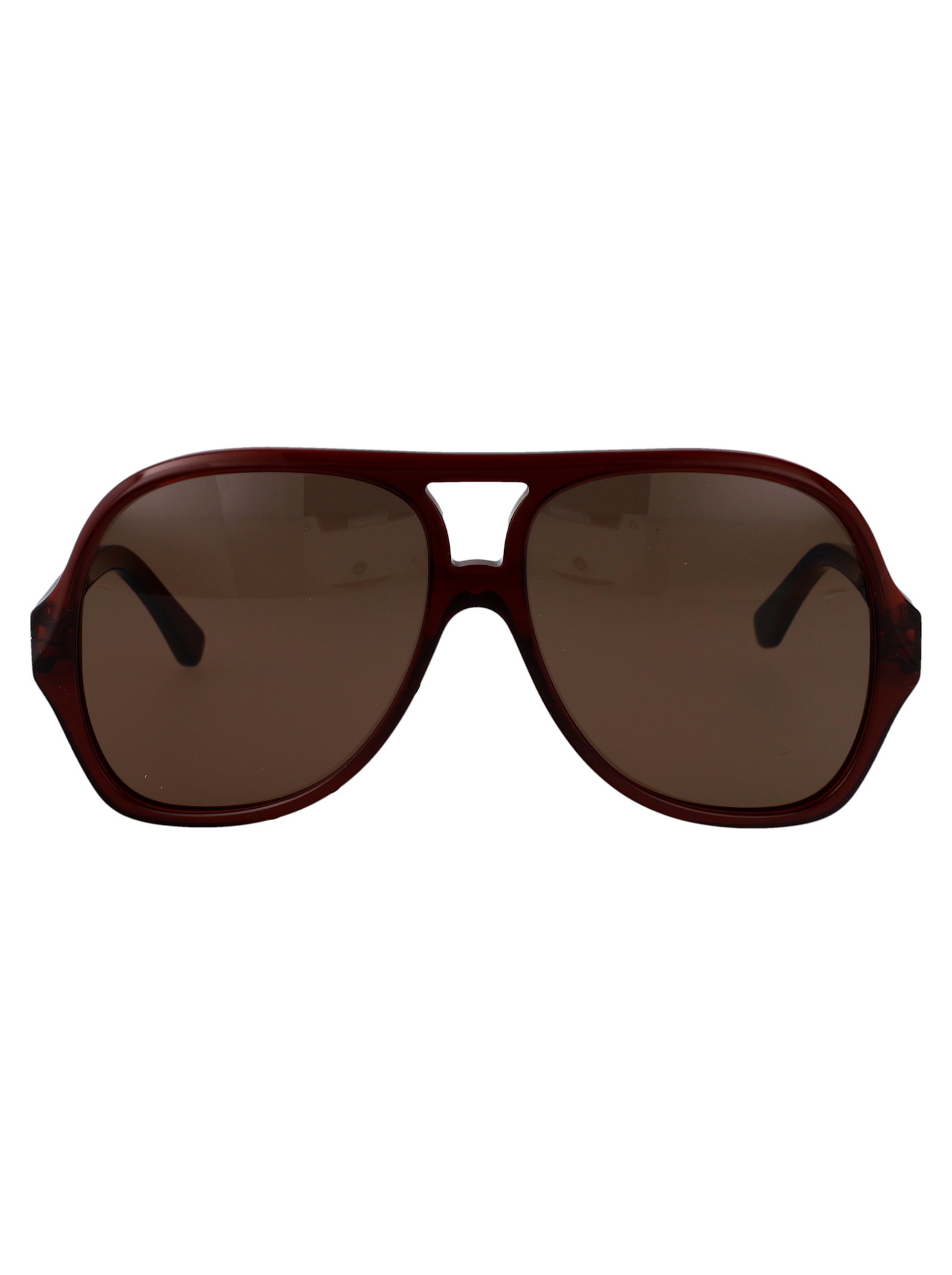 Chloé Eyewear Ch0289s Sunglasses