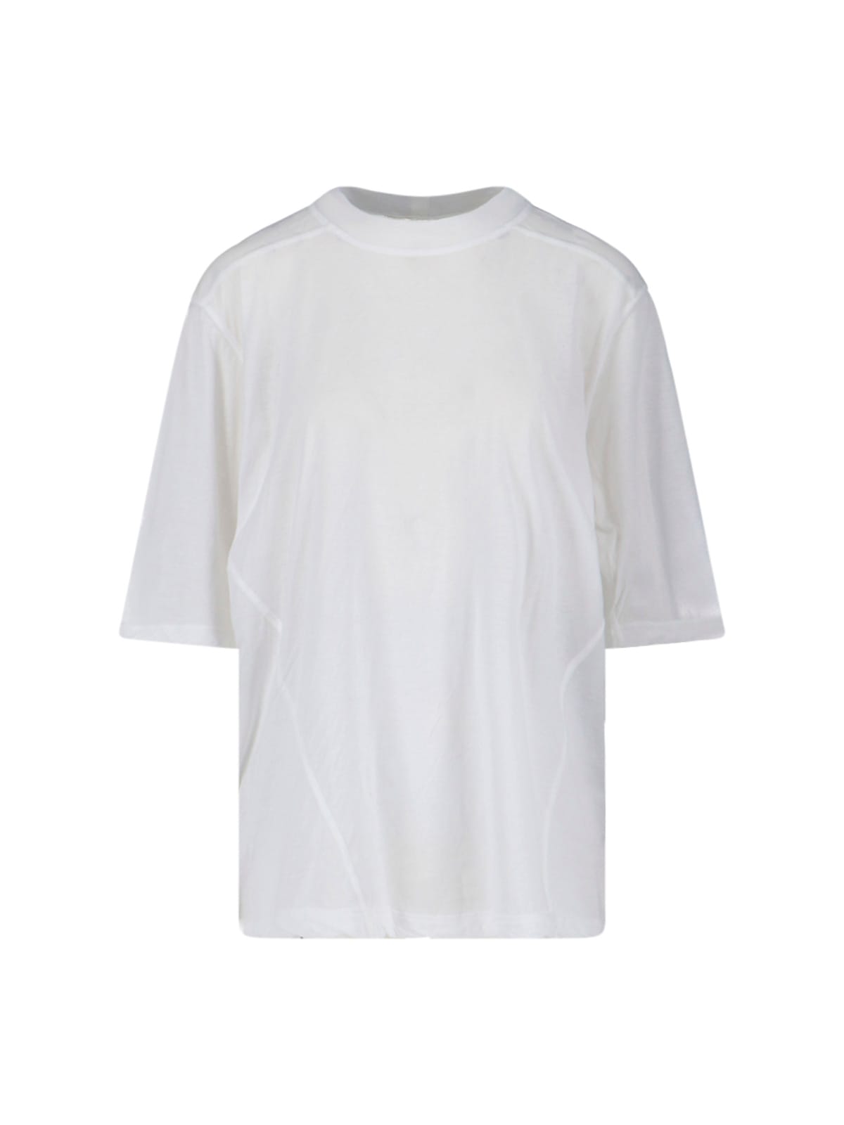 DRKSHDW walrus T-shirt