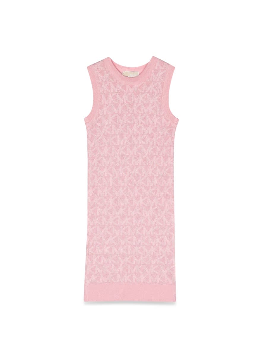 Michael Kors Pinafore Dress
