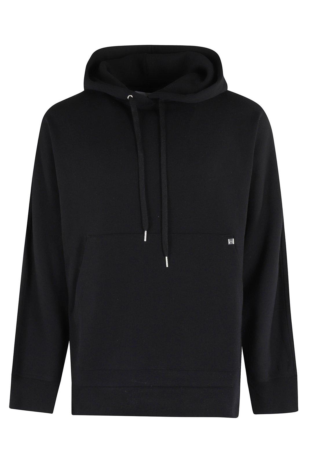 Helmut Lang Mega Zip Hoodie