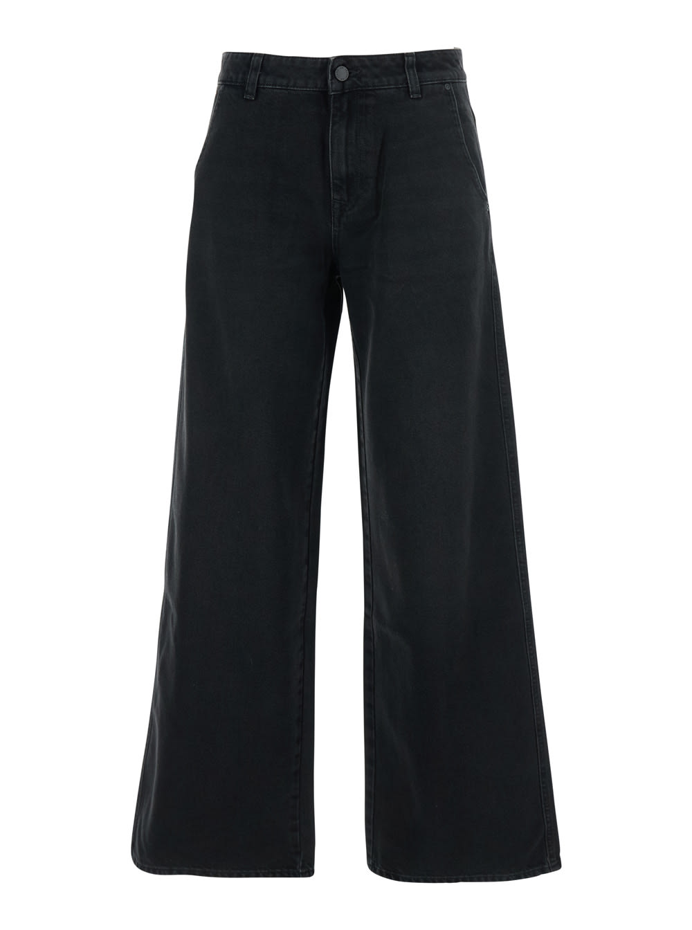 AG Jeans Osaka - Super Wide Chino